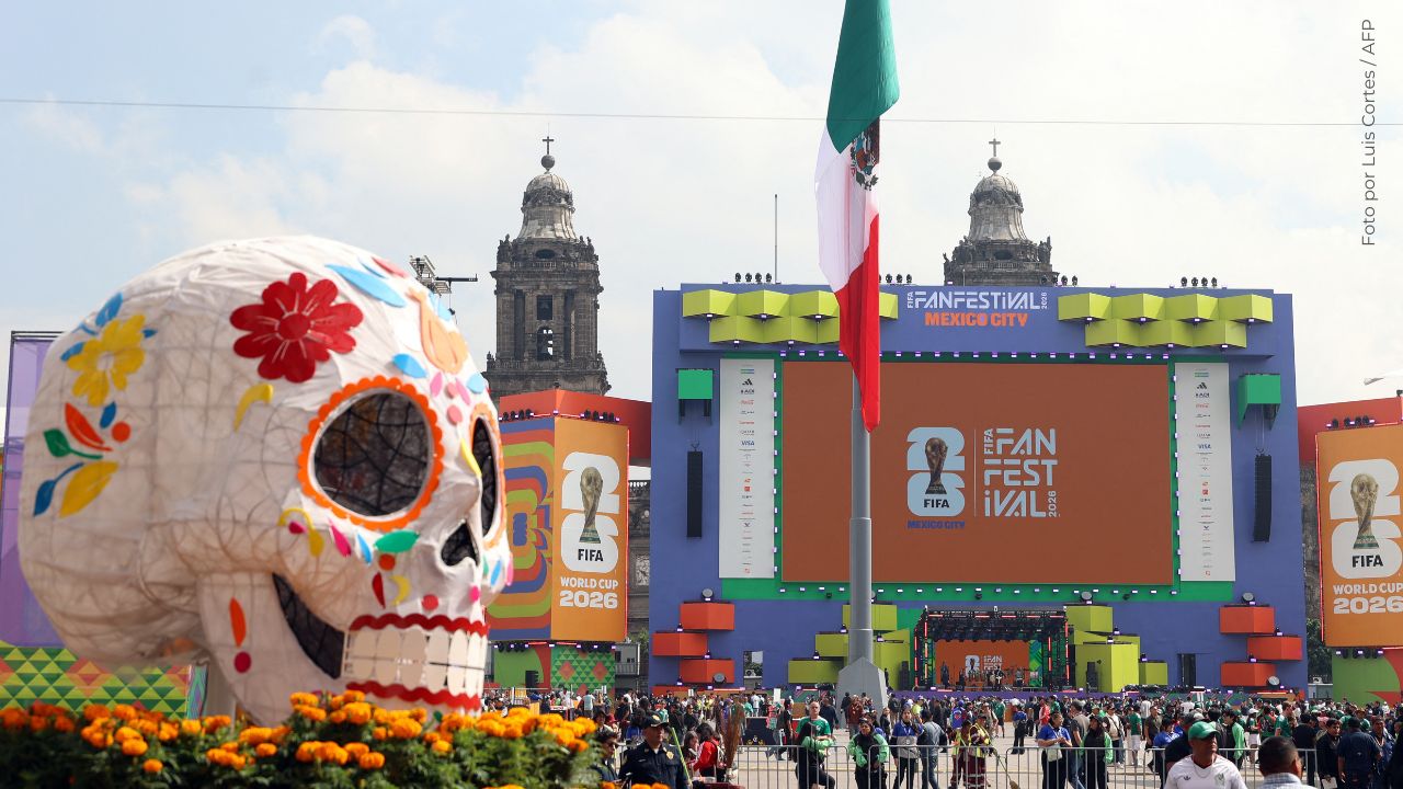 México y la supuesta ‘maldición’ en los partidos inaugurales de los Mundiales