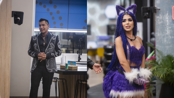 Juanda Caribe anunció que Alexa Torrex será la modelo de su nueva marca Juanda Caribe anunció que Alexa Torrex será la modelo de su nueva marca