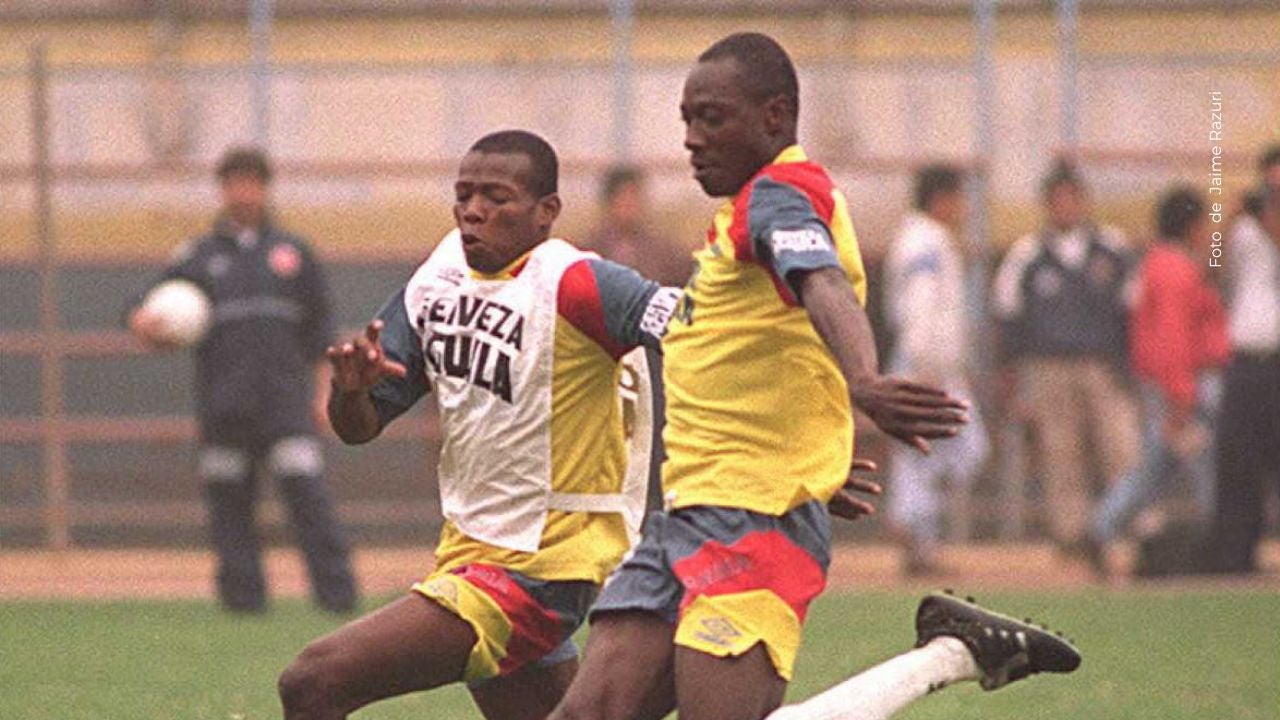 En época del Mundial 2026, revivieron las razones por las que Colombia renunció como sede en 1986.