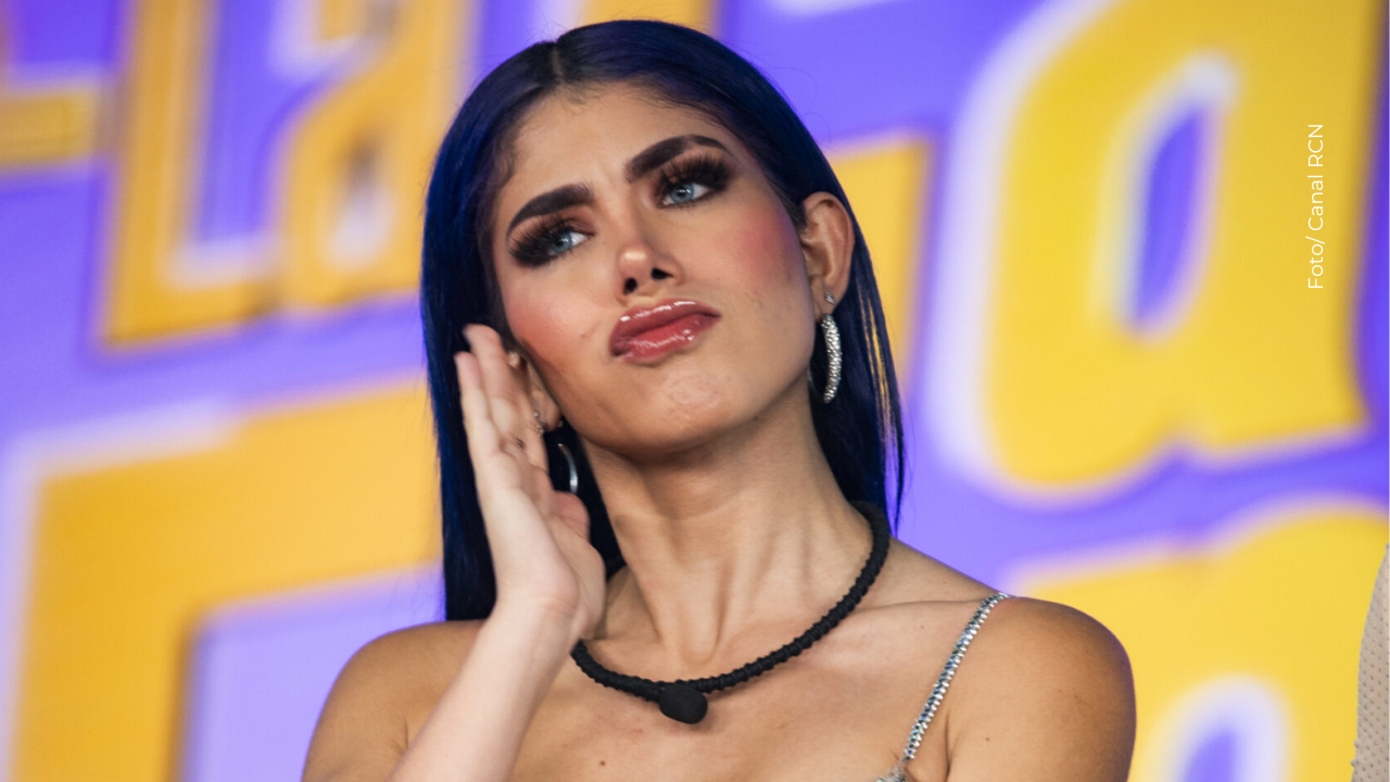 Alexa Torrex reapareció con canción que desató revuelo