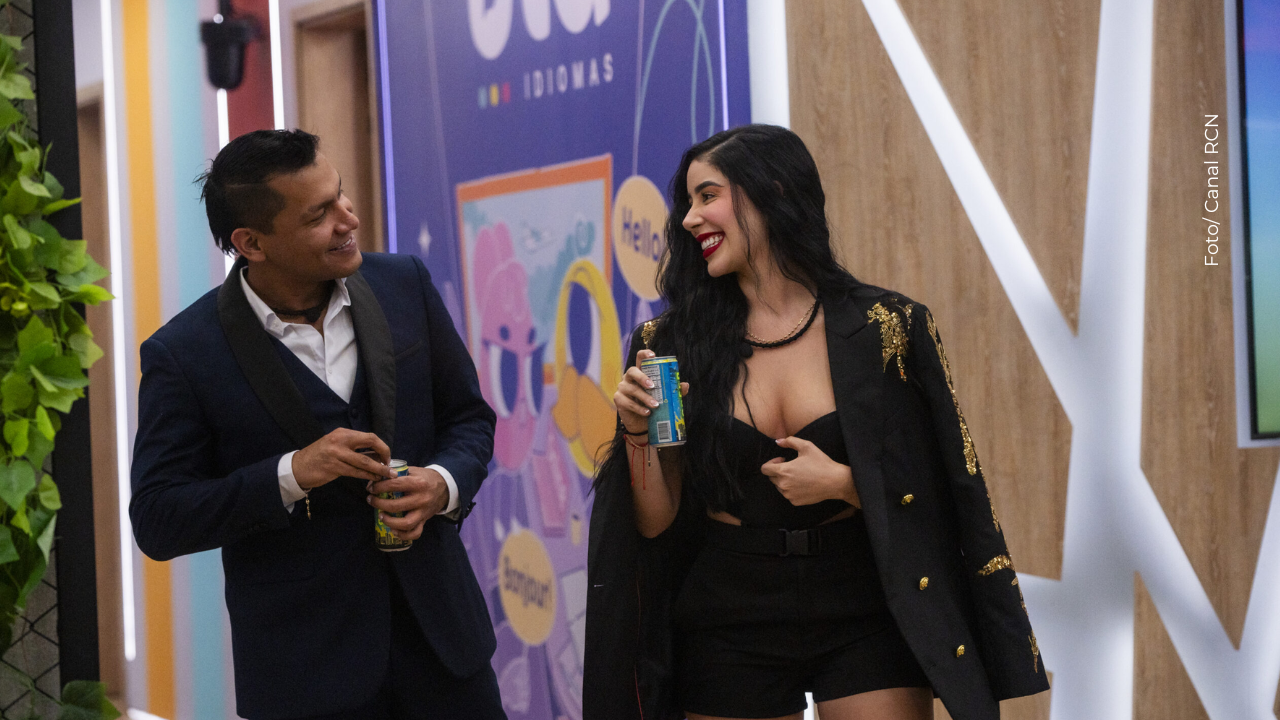 Juanda Caribe hizo inesperada revelación sobre el amor
