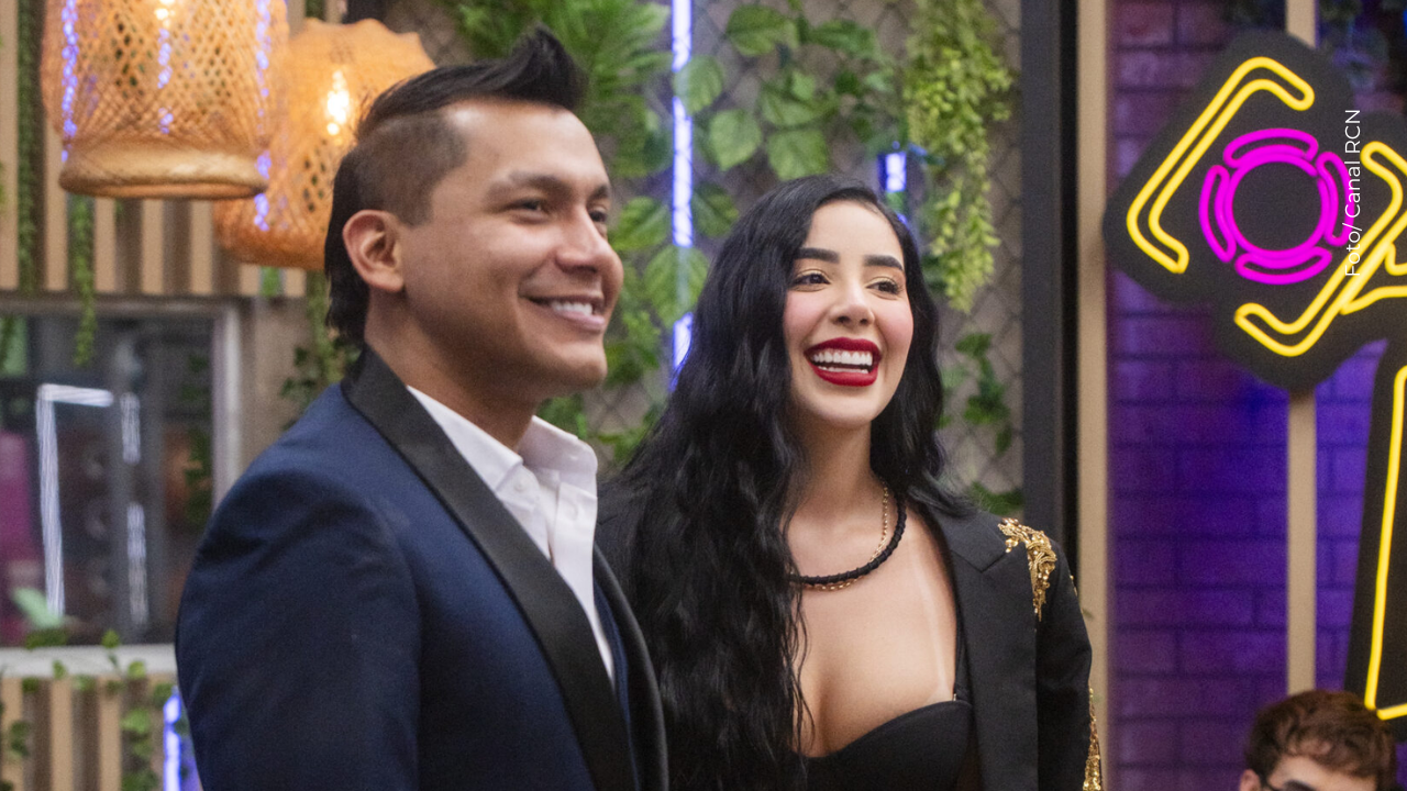 Juanda Caribe causa conmoción al referirse a una nueva oportunidad en el amor