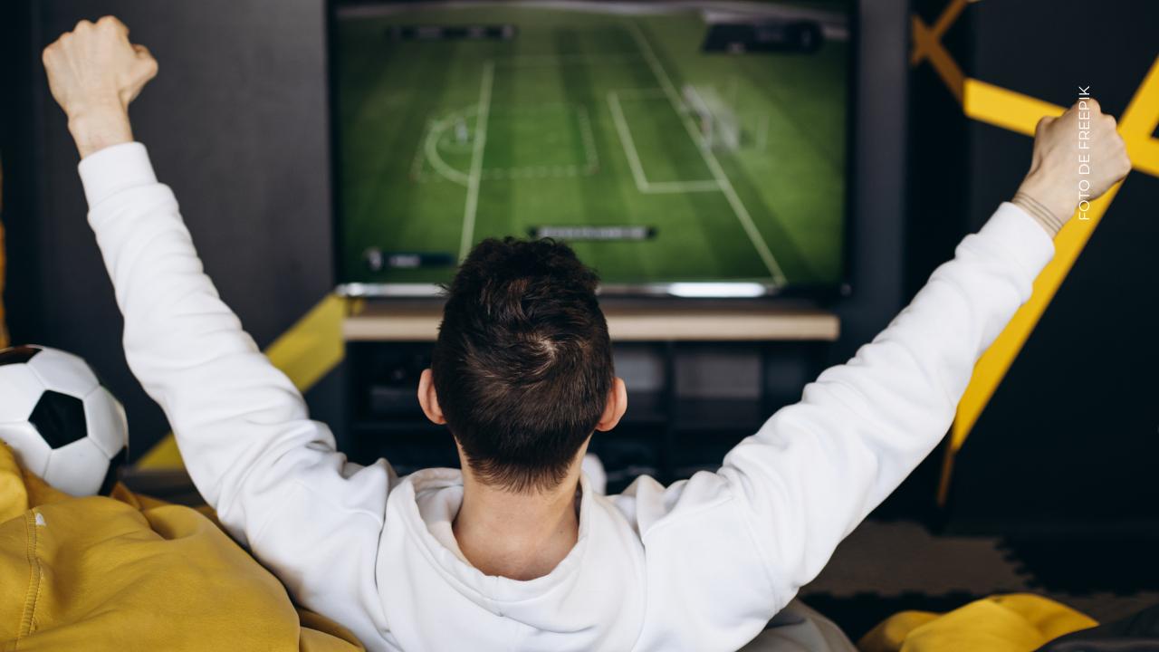 ¿Dónde ver el Mundial 2026?