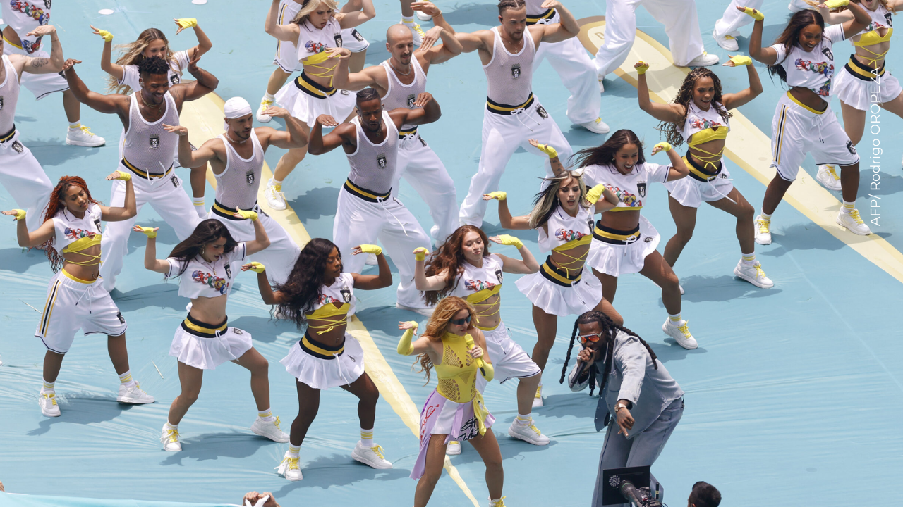 La aparición de Shakira en el Mundial 2026 provocó una inesperada polémica