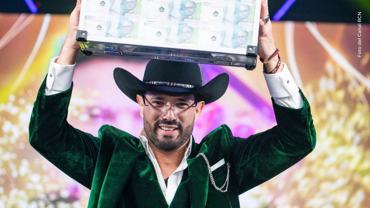 Así puedes cenar con Alejandro Estrada: la inesperada dinámica que lanzó