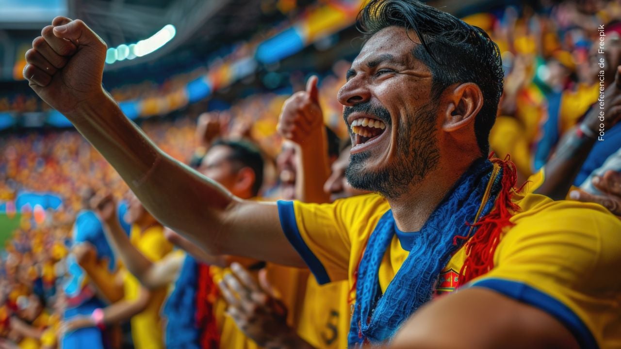 ¿Te imaginas ver a Colombia en el Mundial 2026 desde la finca de Jhonny Rivera?