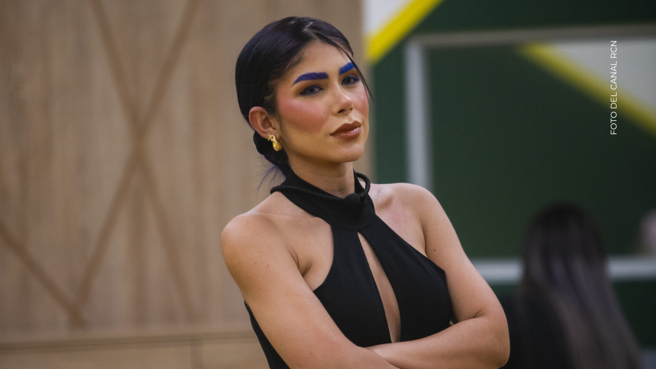 Alexa Torrex reaccionó tras las acusaciones de Jhorman Toloza
