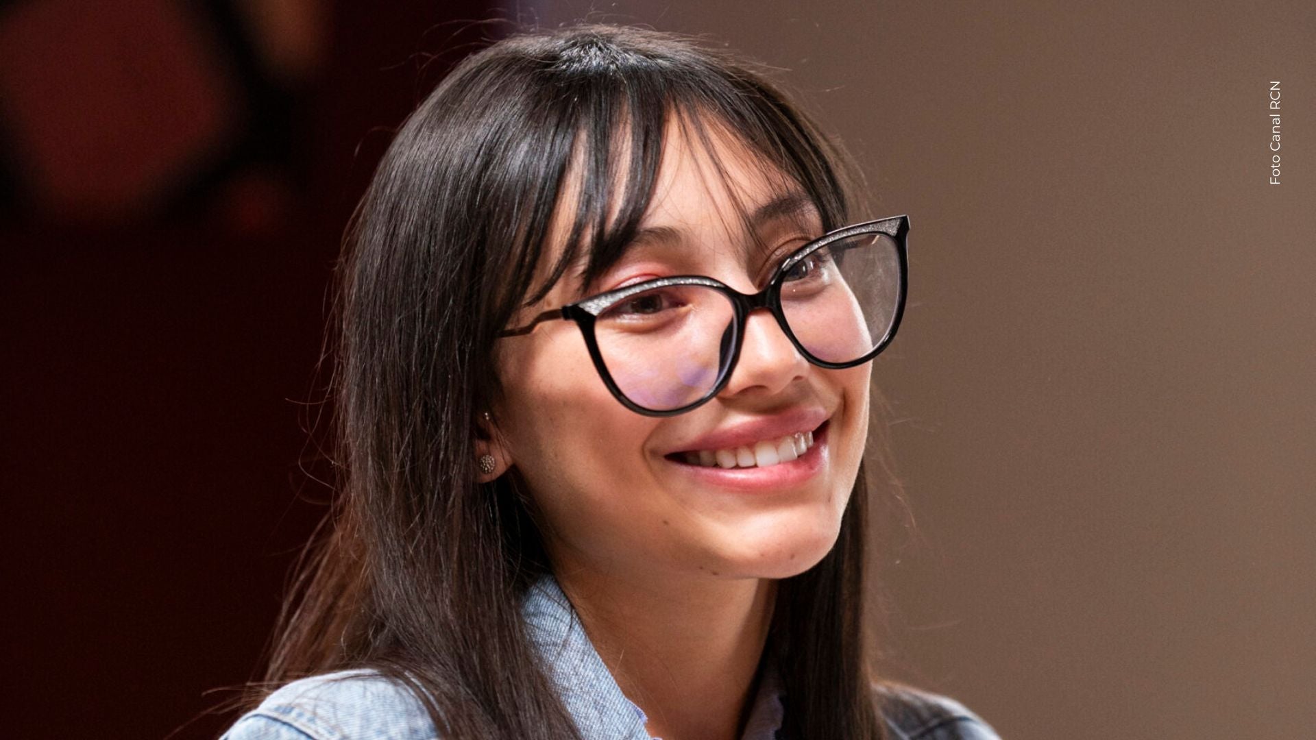 Mya Durán cantante bogotana