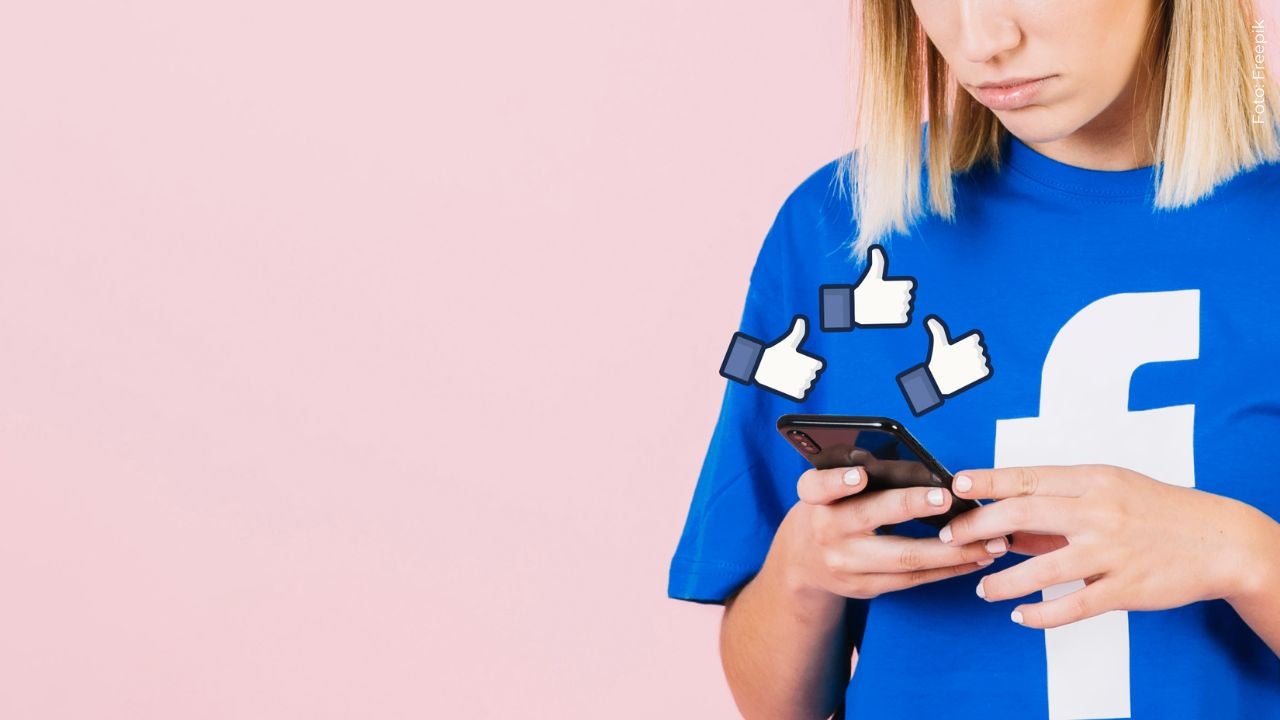 Memes caída Facebook e Instagram