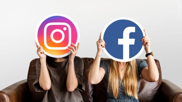 Los mejores memes que dejó la caída mundial de Facebook e Instagram: ¿cuáles fueron? Los mejores memes que dejó la caída mundial de Facebook e Instagram: ¿cuáles fueron?