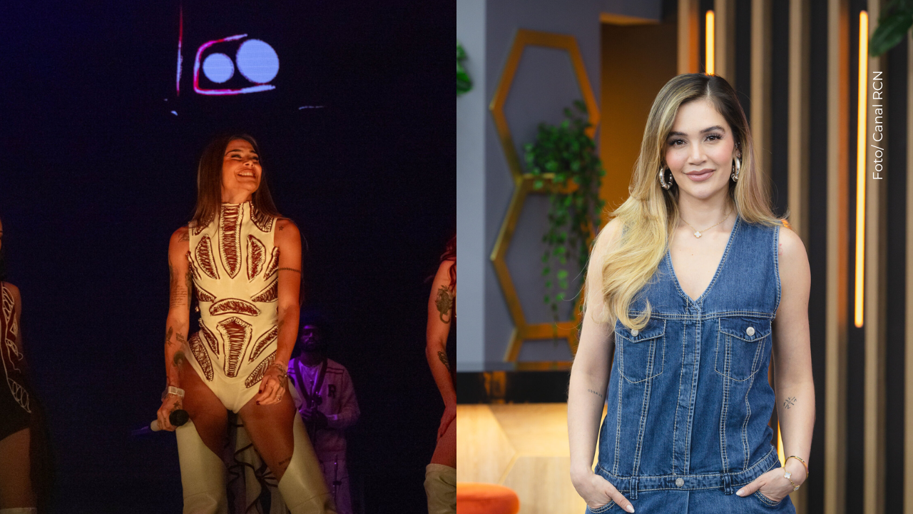 Greeicy dio detalles privados de su relación