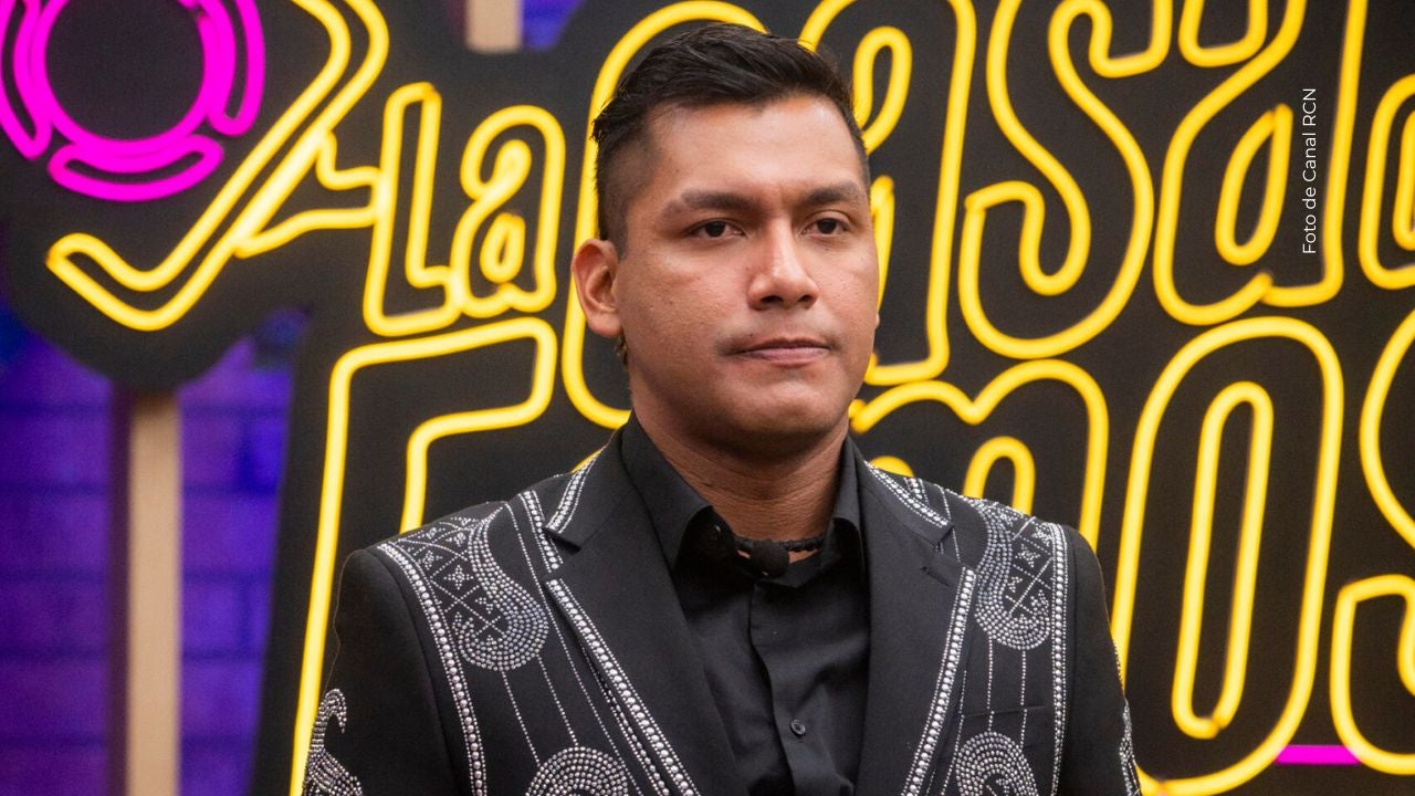 Juanda Caribe anunció su marca de ropa con Alexa Torrex como imagen oficial.