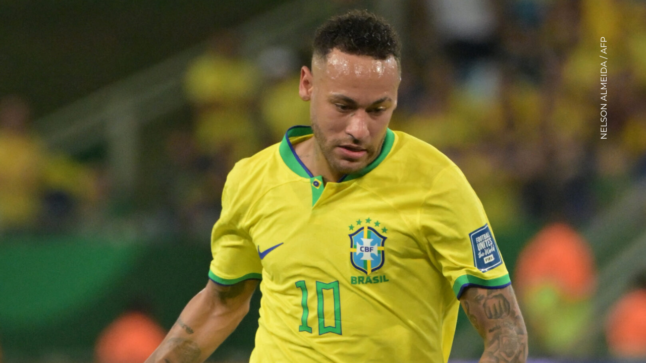 ¿Neymar jugará el Mundial 2026 y cuál es su estado físico?