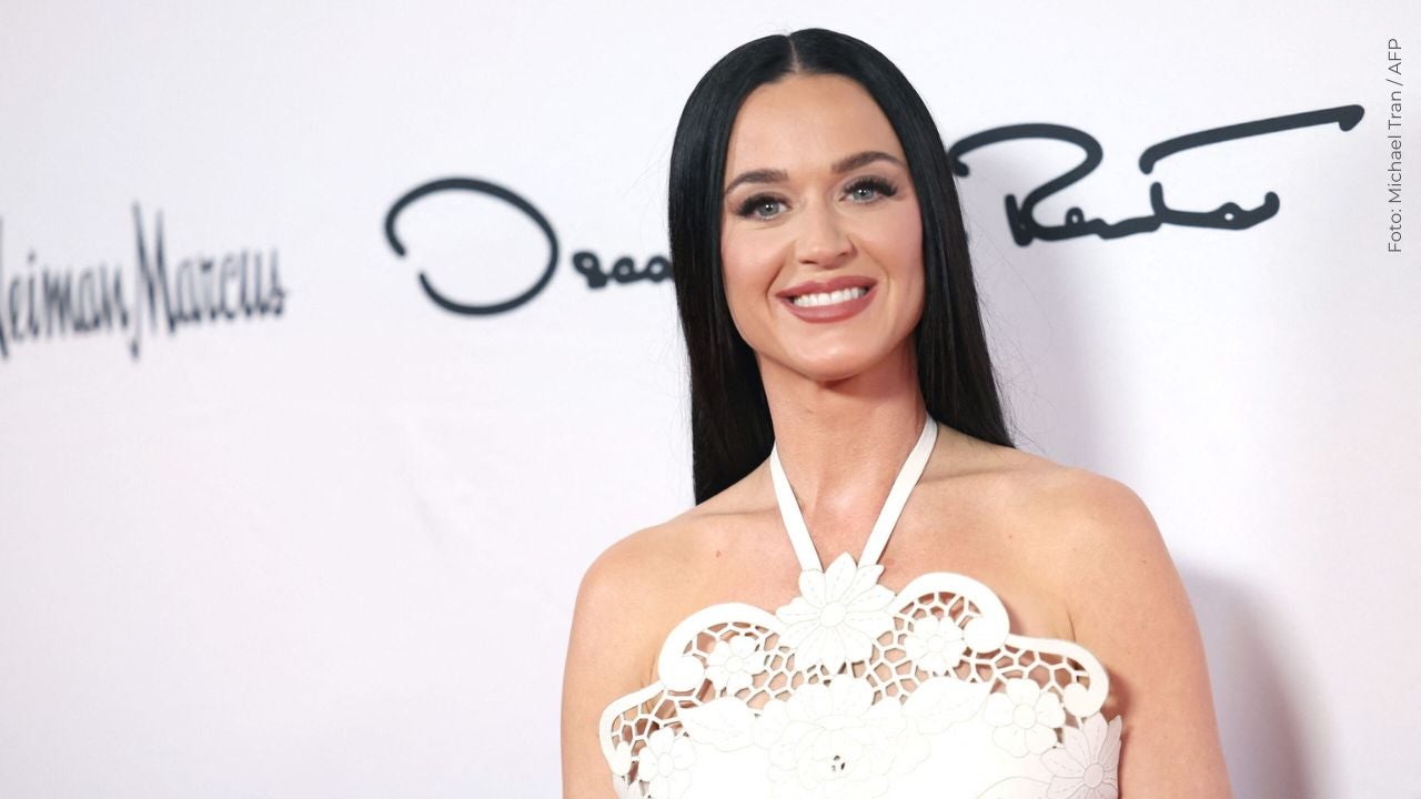 El look de Katy Perry en la inauguración del Mundial 2026 que genera expectativa