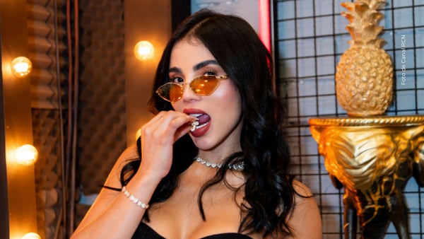 Karina García tiene nuevo restaurante en una zona exclusiva de Medellín; así lo anunció Karina García tiene nuevo restaurante en una zona exclusiva de Medellín; así lo anunció