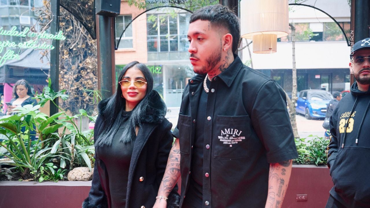 Karina García tiene nuevo restaurante en medio de rumores de embarazo.