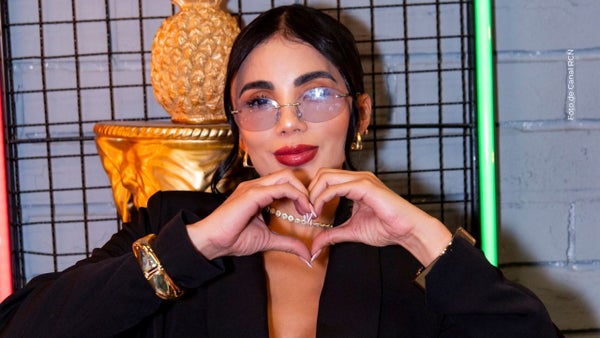 Karina García sorprendió al invitar a varias personalidades a su nuevo restaurante en Medellín; ¿quiénes son? Karina García sorprendió al invitar a varias personalidades a su nuevo restaurante en Medellín; ¿quiénes son?