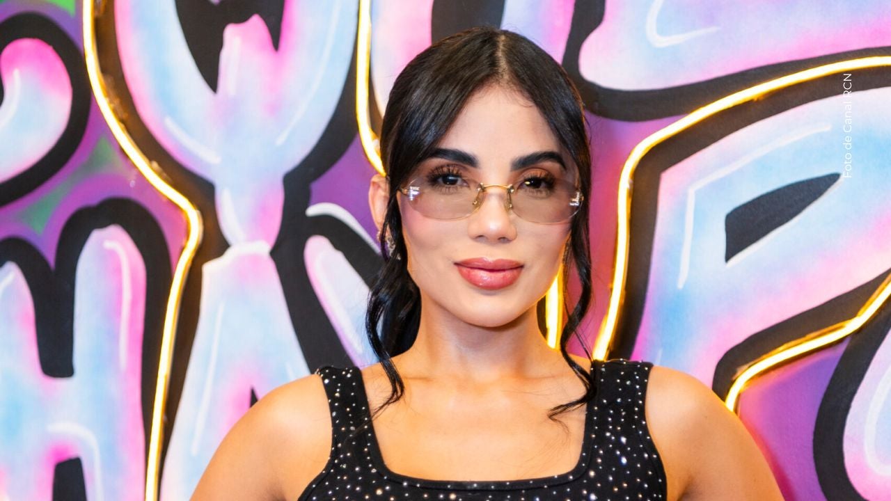 Karina García se hizo socia de Westcol.