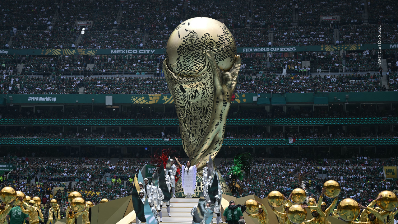 Él es el futbolista más costoso de la Selección Colombia en el Mundial 2026: ¿de quién se trata?