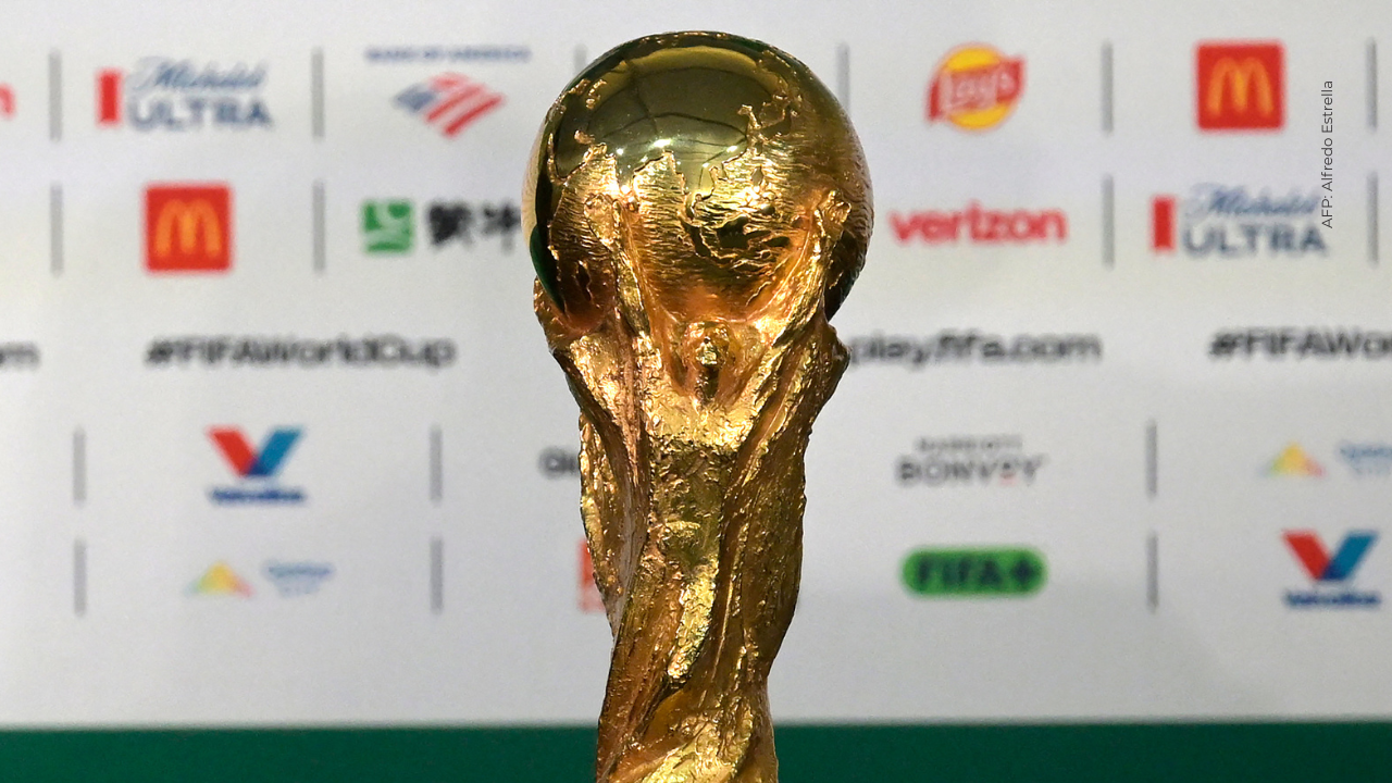 Él es el futbolista más costoso de la Selección Colombia en el Mundial 2026: ¿de quién se trata?