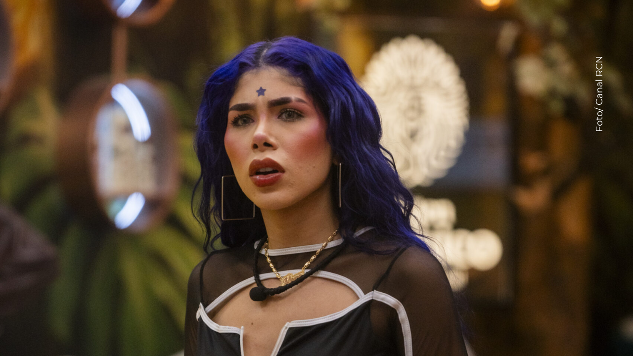 El inesperado enfrentamiento de Alexa Torrex con una influenciadora