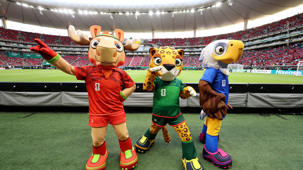 Reacciones y videos que dejó la inauguración del Mundial 2026 en Estados Unidos: así fue