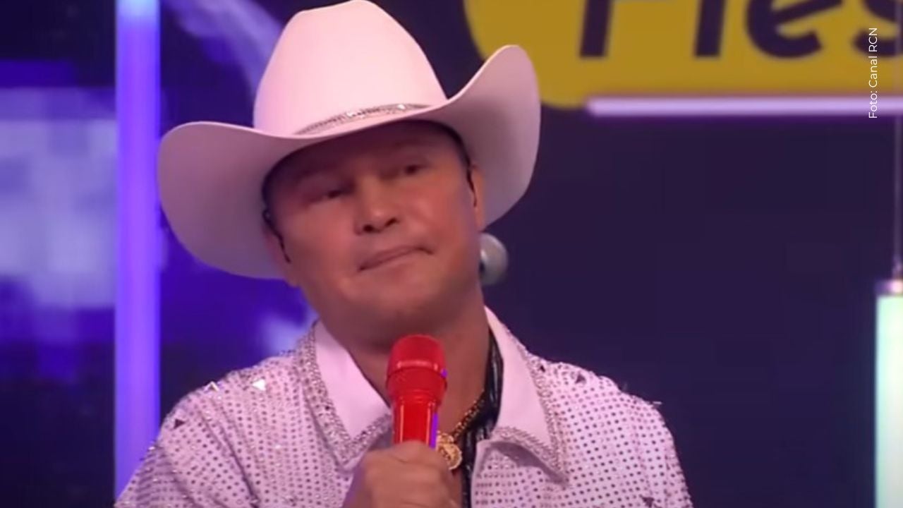 El comentario de Ciro Quiñónez que sorprendió a Jessi Uribe sobre Yeison Jiménez.