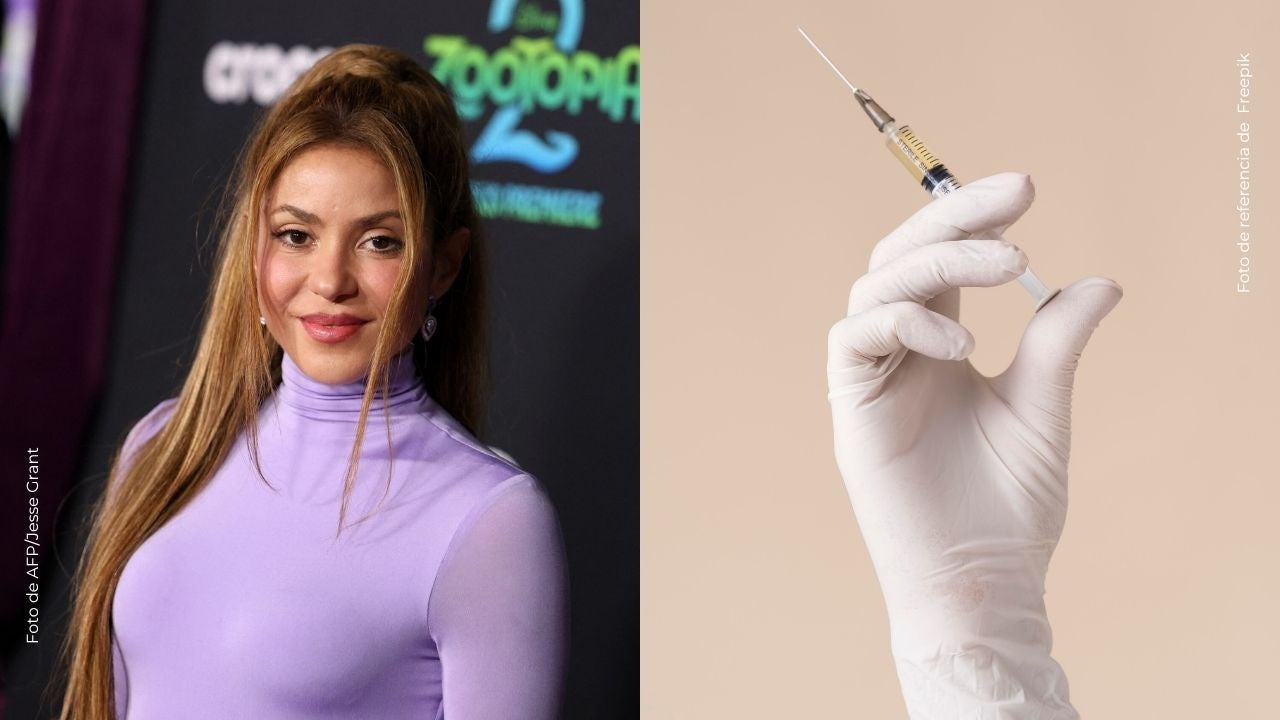 El detalle que desató rumores sobre Shakira tras su show en el Mundial 2026