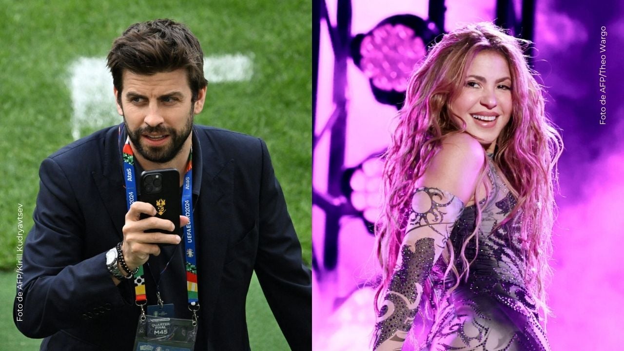 Piqué salpica la polémica de Shakira en el Mundial 2026: esta sería la razón