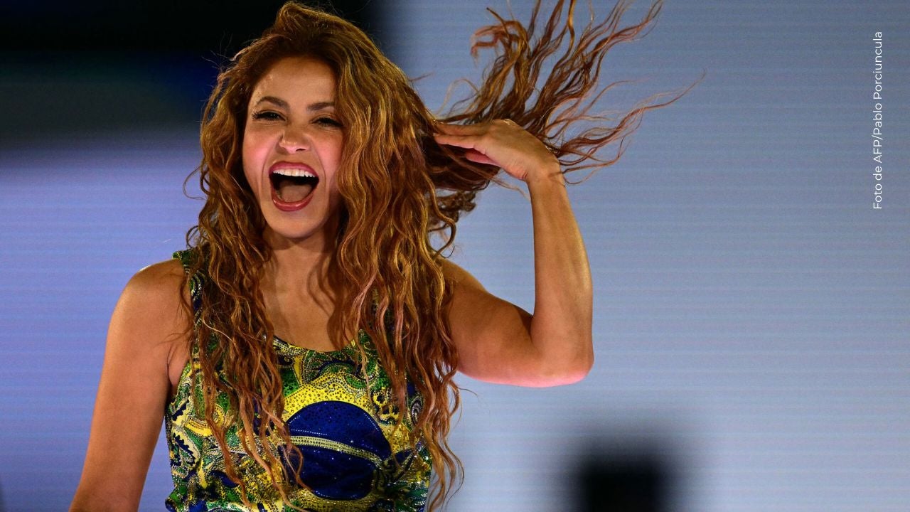 Shakira hizo historia en el Mundial 2026: el récord que acaba de romper