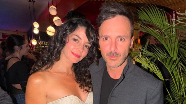Maleja Restrepo sorprendió al revelar el curioso regalo que le dará a Tatán Mejía por el Día del Padre Maleja Restrepo sorprendió al revelar el curioso regalo que le dará a Tatán Mejía por el Día del Padre