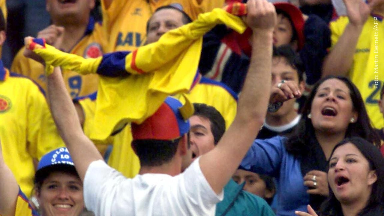 La IA revela qué posibilidades tiene Colombia de ser sede de la Copa Mundial de la FIFA