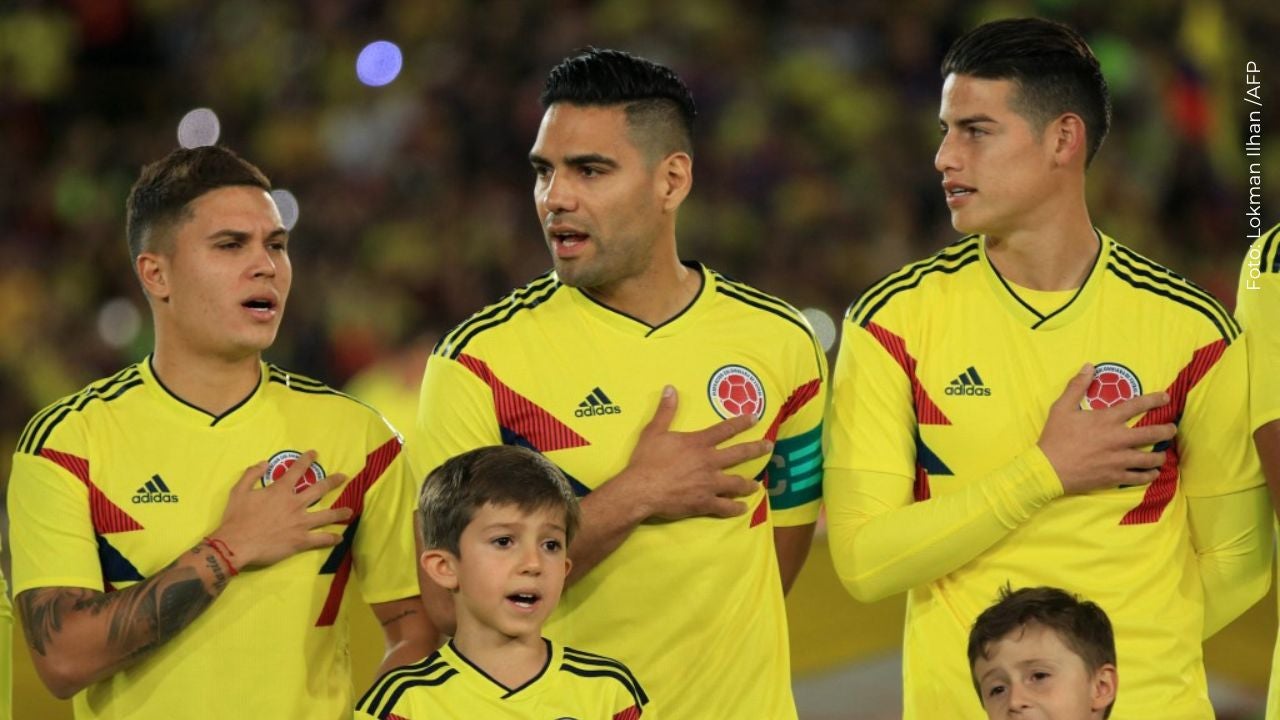 La inteligencia artificial revela si Colombia podría ser sede de La Copa Mundial