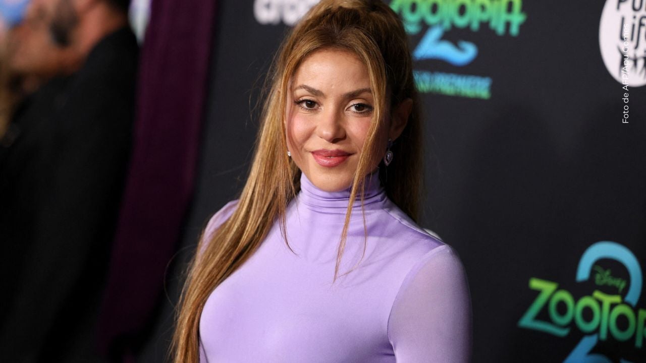 Shakibecca aclaró su papel en la controversia que rodeó a Shakira en el Mundial 2026.