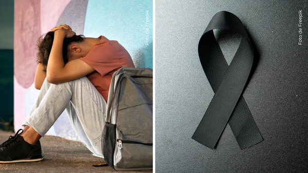 Novio de la joven que falleció en salto extremo tuvo que ser hospitalizado tras presenciar el fatal accidente Novio de la joven que falleció en salto extremo tuvo que ser hospitalizado tras presenciar el fatal accidente
