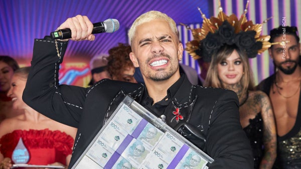 Altafulla celebra el aniversario de su victoria en La Casa de los Famosos: “el verdadero boss” Altafulla celebra el aniversario de su victoria en La Casa de los Famosos: “el verdadero boss”