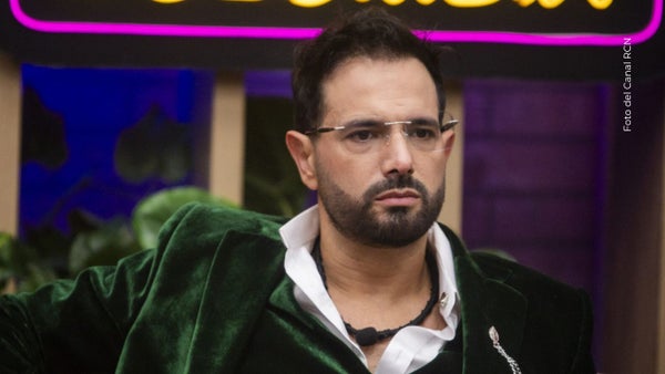 Alejandro Estrada sorprende con sus retoques estéticos luego de ganar La Casa de los Famosos Colombia Alejandro Estrada sorprende con sus retoques estéticos luego de ganar La Casa de los Famosos Colombia