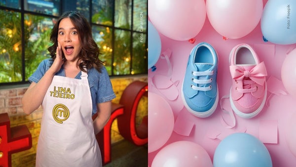 Lina Tejeiro confirmó que espera un niño y reveló el nombre que tendrá su bebé, ¿cuándo nace? Lina Tejeiro confirmó que espera un niño y reveló el nombre que tendrá su bebé, ¿cuándo nace?