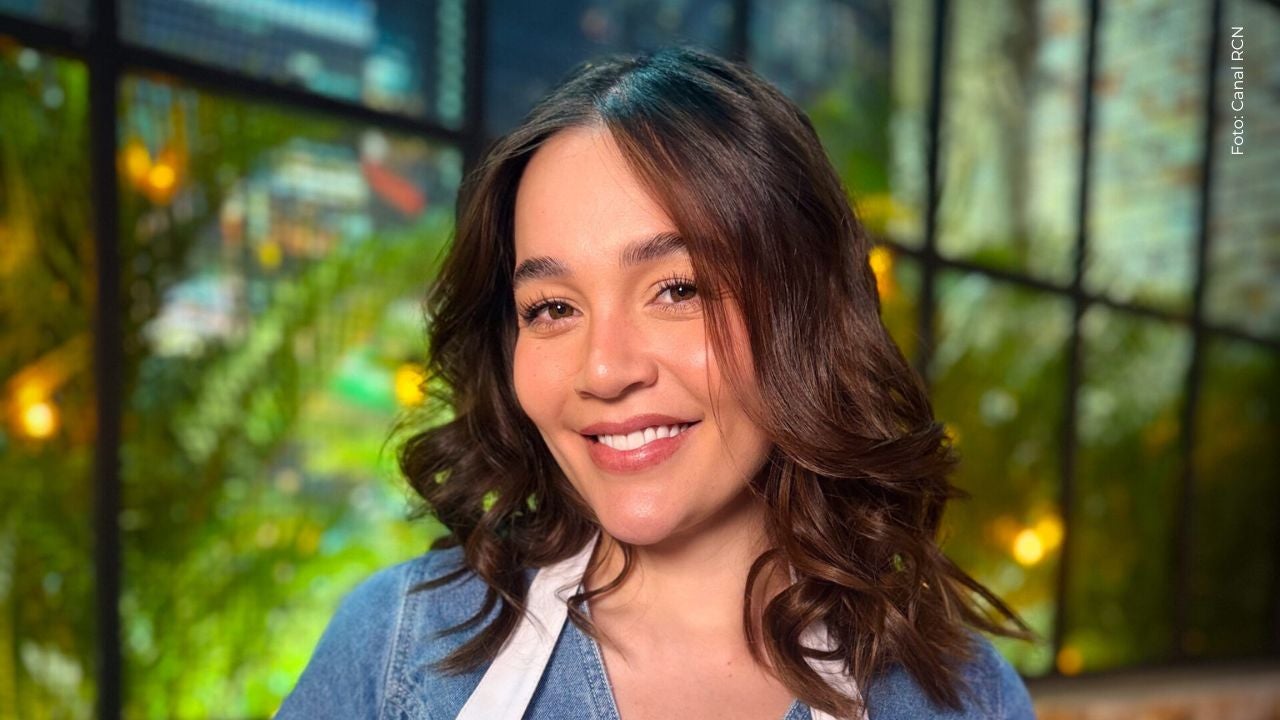 Lina Tejeiro confirmó tres detalles de su bebé y desató una ola de reacciones