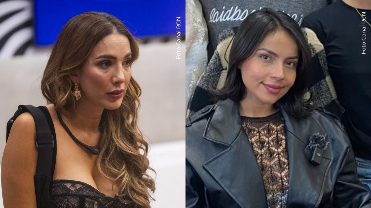 Violeta Bergonzi arremetió contra Aida Cortés