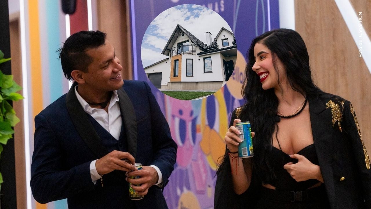Juanda Caribe se mudará a Medellín