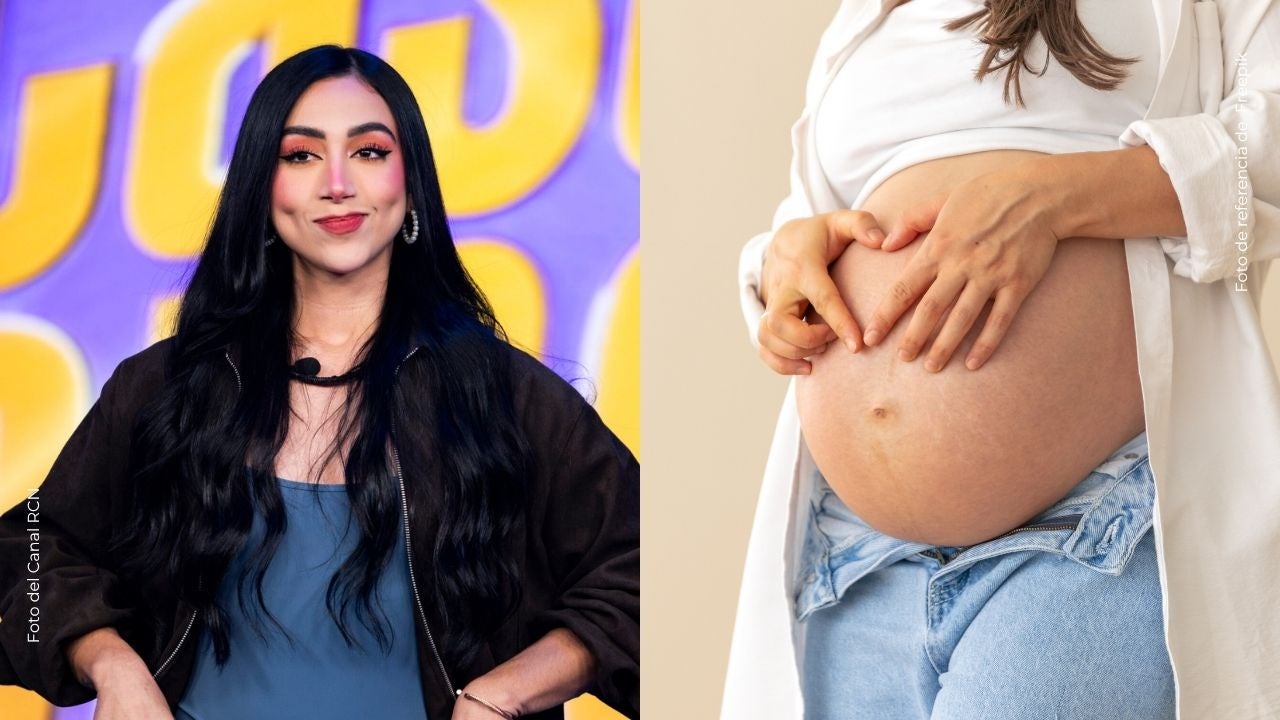 ¿Viene bebé en camino? Mensaje al novio de Beba despertó sospechas