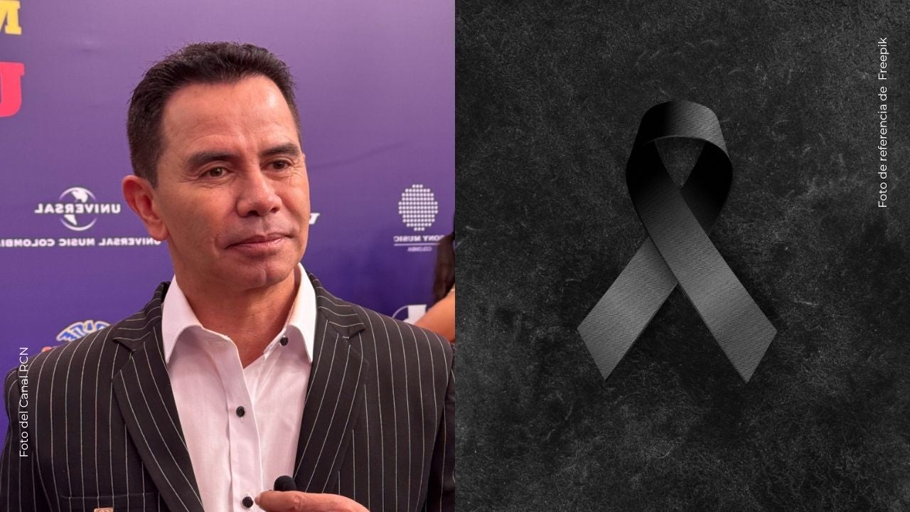 La triste noticia que recibió Jhonny Rivera durante el Día del Padre