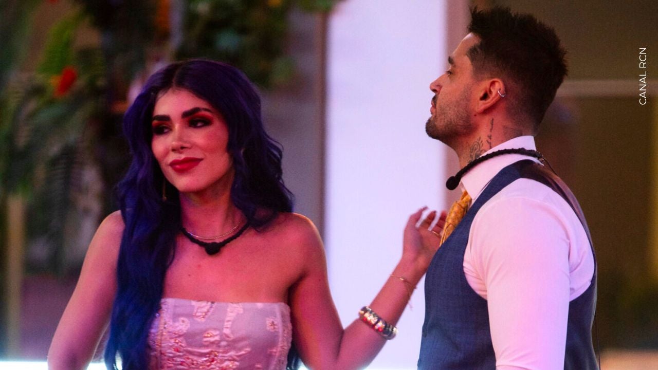 hermana de alexa torrex sobre tebi bernal