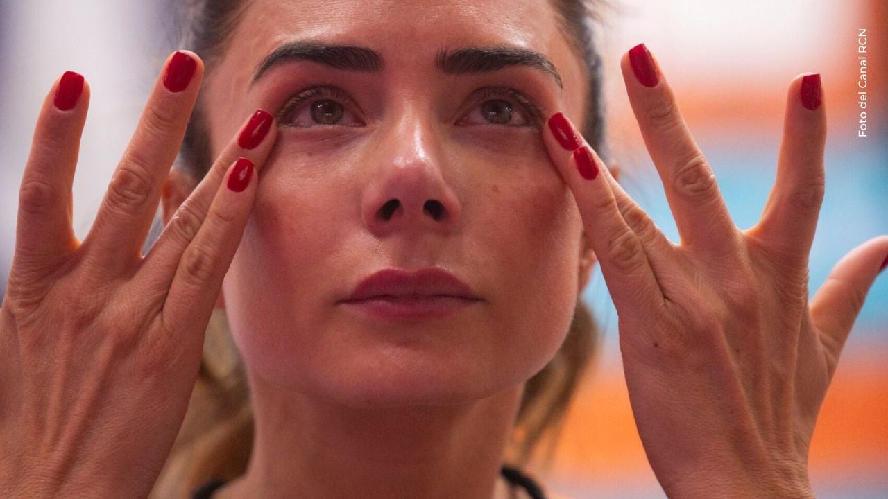 Choque múltiple en Colombia: Johanna Fadul estuvo involucrada y preocupa su estado