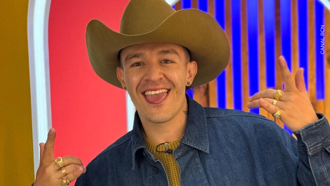 luis alfonso se cada otra vez