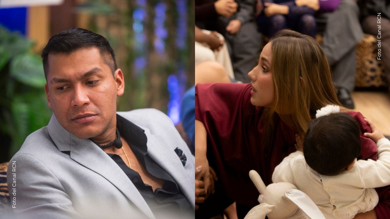 Juanda Caribe sorprende al revelar por qué no retomaría su relación con Sheila Gándara