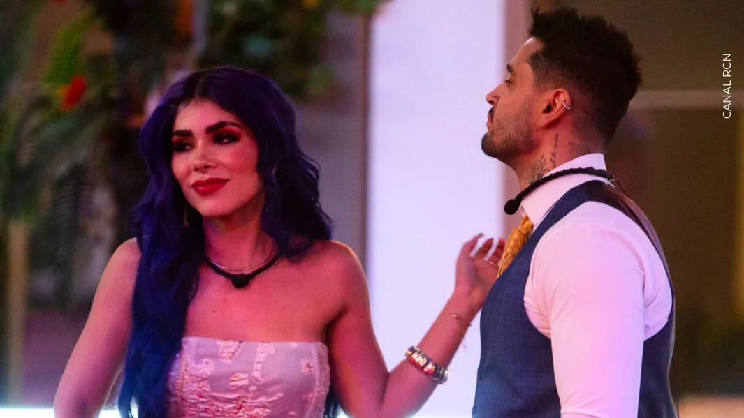 tebi bernal desmiente a hermana de alexa torrex