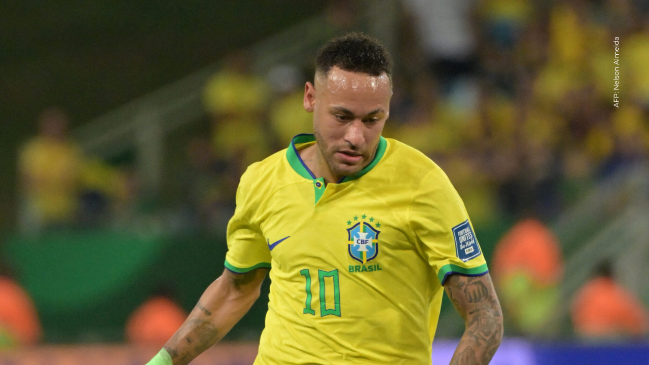 Ella es Bruna Biancardi, la mujer con la que Neymar espera un hijo nuevamente: ¿a qué se dedica?