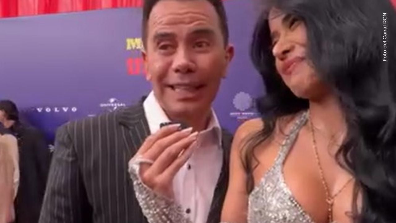 La verdad detrás de la boda de Jhonny Rivera: por qué no invitó a ciertos influencers